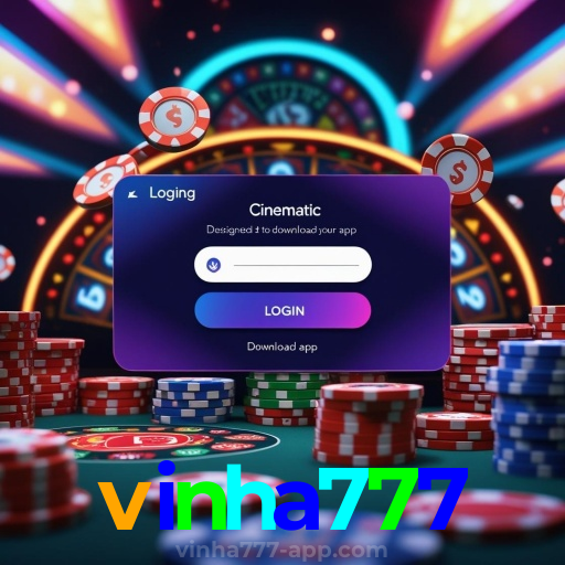 Experiência e Emoção: Os Jackpots do vinha777 Bet