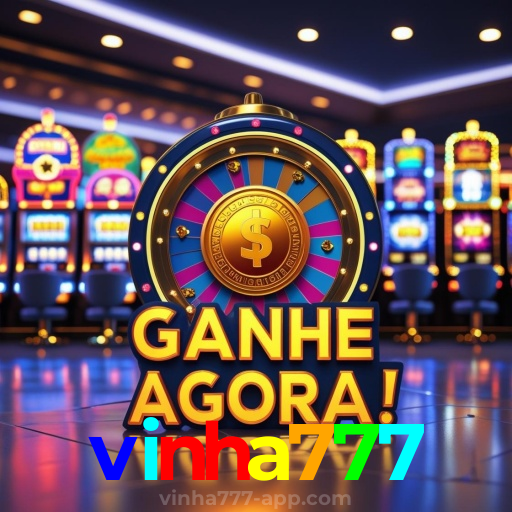 Experiência e Emoção: Os Jackpots do vinha777 Bet