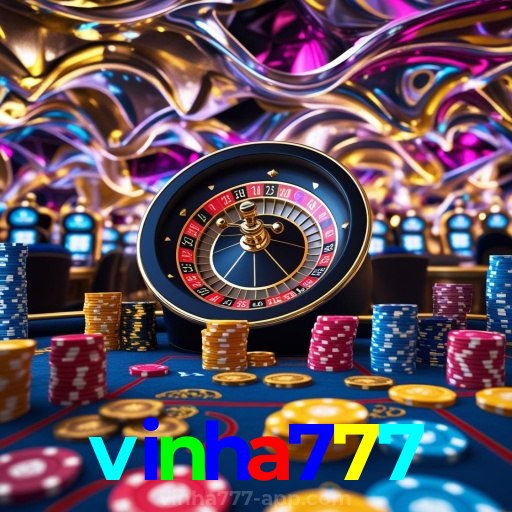 Experiência e Emoção: Os Jackpots do vinha777 Bet