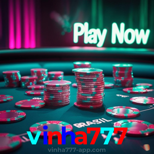 vinha777 bet Cassino