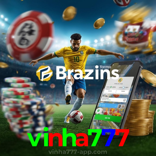 vinha777 bet Apostas Esportivas