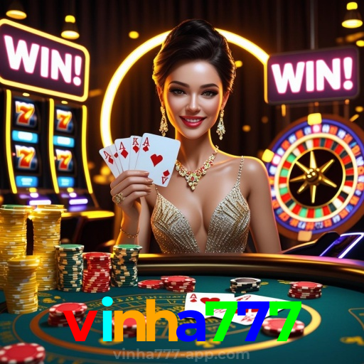 Experiência e Emoção: Os Jackpots do https://vinha777-app.com Bet